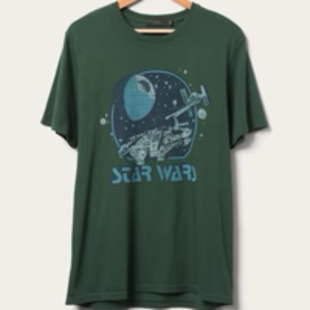 STAR WARS™ MILLENNIUM FALCON™ VINTAGE TEE